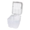Wassertank für Station Ecovacs 201-2497-0027 von Saugroboter Ecovacs