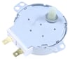 Drehtellermotor für Whirlpool Mikrowelle 488000858573 AC-Motor