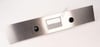 Bedienfeld für Ofen Electrolux AEG 140210506113 Inox, 60cm, LUX, 2K