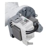 Ablaufpumpe für Midea Waschmaschine 11001011000245 Laugenpumpe