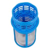 Filter für Geschirrspüler Candy Hoover 41046149 Feinfilter