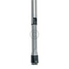 Teleskoprohr BOSCH 00575268 35mm Rohr-Ø Einrastsystem Staubsauger