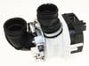 Umlaufmotor für Geschirrspüler Samsung DD8201777A Pumpe