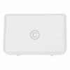Glimmerscheibe für LG Mikrowelle 3052W1A002A Haube, Kunststoff