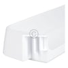 Abstellfach ZANUSSI 224610708/6 Türabsteller 438x50mm für Kühlschranktüre