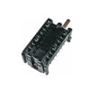 Backofenschalter Vestel 32010640 Gottak 850605K für Herd