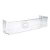 Abstellfach ZANUSSI 224661311/7 Flaschenabsteller 486x95mm für Kühlschranktüre