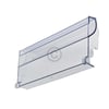Gefrierfachklappe Balay 00740458 oben für Gefrierschrank