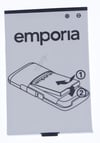 Emporia Elegance Akku 1100mAh Li-Ion
