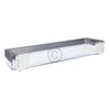 Abstellfach SIEMENS 00677018 Absteller 430x55mm für Kühlschranktüre