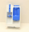 Dispenser für Waschmaschine Candy/Hoover 0020812773CA Dosierkasten