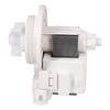 Ablaufpumpe passend für 6239564 Miele 10106339 für Trockner Bluparts