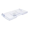 Gefrierfachklappe Beko 4551630600 für Kühlschrank