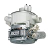Umwälzpumpe Miele 7176604 für Geschirrspüler
