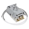 Thermostat Ranco K59-S2775 wie LIEBHERR 6151805 für KühlGefrierKombination