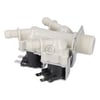 Magnetventil dreifach 180° passend für LG 5221EN2003L BLUPARTS 10118903 für Wasc