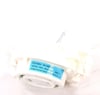 Umschalter Ventil Motor für Ofen Whirlpool/Indesit 488000858257 Typ DWO3A