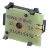 Drehpotentiometer für Backofenschalter smeg 816810402 in Herd