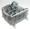 Besteckkorb 3-teilig für Whirlpool/Indesit Geschirrspüler 482000028713 Spülmaschine