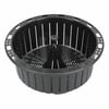 Dampfgareinsatz Bosch 11033636 für Cookit Küchenmaschine mit Kochfunktion