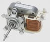 Ventilatormotor für Samsung Ofen DG3100014A Heißluft