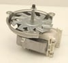 Lüftermotor für Ofen Brandt 74X1146 Kompressor