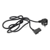 Power cord(Black) 201-2453-0098