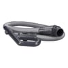Staubsaugerschlauch für Candy Hoover 35601896 D165-flex gewinkelt, 34mm