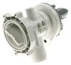 Ablaufpumpe für Waschmaschine Vestel 32035483 HANYU-Motor