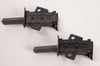 Motorkohlen für Waschmaschine Hisense/Gorenje 484826 - L, 1 Stück