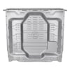 Gehäuserückwand Gorenje 827335 für Backofen
