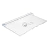 Schubladenblende Beko 4640520200 für Kühlschrank