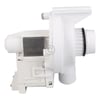 Ablaufpumpe Leili BX2-75 für Waschmaschine LEILI