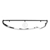 Bumper fixing plate（white） 201-2425-1022