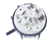 Druckschalter für Beko Staubsauger C00872493 Schalter, Zubehör