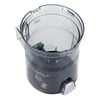 Pulverbehälter Hoover 48031436 für Staubsauger CANDY/ HOOVER