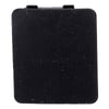 Dust collection port cover(black) 201-2417-2363