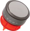 Drehknopf für Küchenmaschine BSH-Gruppe 00637409 Bedienelement