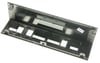 Displayabdeckung für Geschirrspüler Hisense/Gorenje 799084 Türdichtung