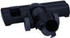 Saugdüse für Staubsauger Hisense/Gorenje 682008 Bürste