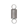 Main brush internal fixing spring 201-2499-0240 Ecovacs