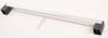 Türgriff für Backofen Whirlpool/Indesit C00977125 Gehäuse Front