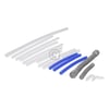 Hose Kit 201-J001-0037 Ecovacs