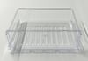 Schale Umwandelbar für Kühlschrank Samsung DA6303525B Fach Behälter