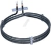 Umluftheizung für Ofen Irca F95610 Heizelement, 2700 Watt