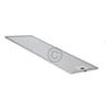 Metallfettfilter beko 9197059810 515x185mm für Dunstabzugshaube