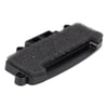 Handle cover 201-2507-0018 Ecovacs