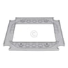 Window Cleaner Cleaning holder 201-Q002-0026 Ecovacs