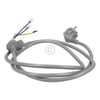 Netzkabel Haier 49052554 für Waschmaschine