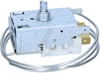 Kühlschrank-Thermostat Robertshaw 484000008566 K59S2788500 für Bauknecht